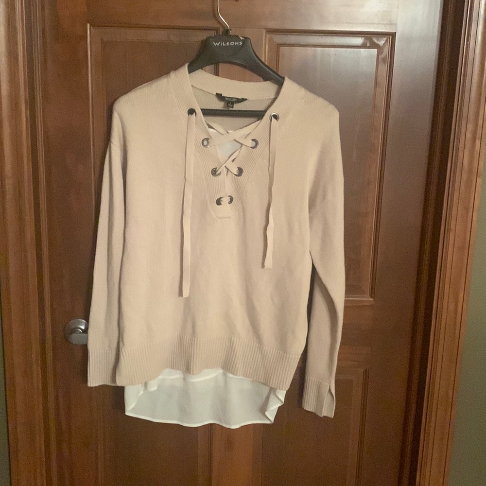 Women’s long sleeve shirt